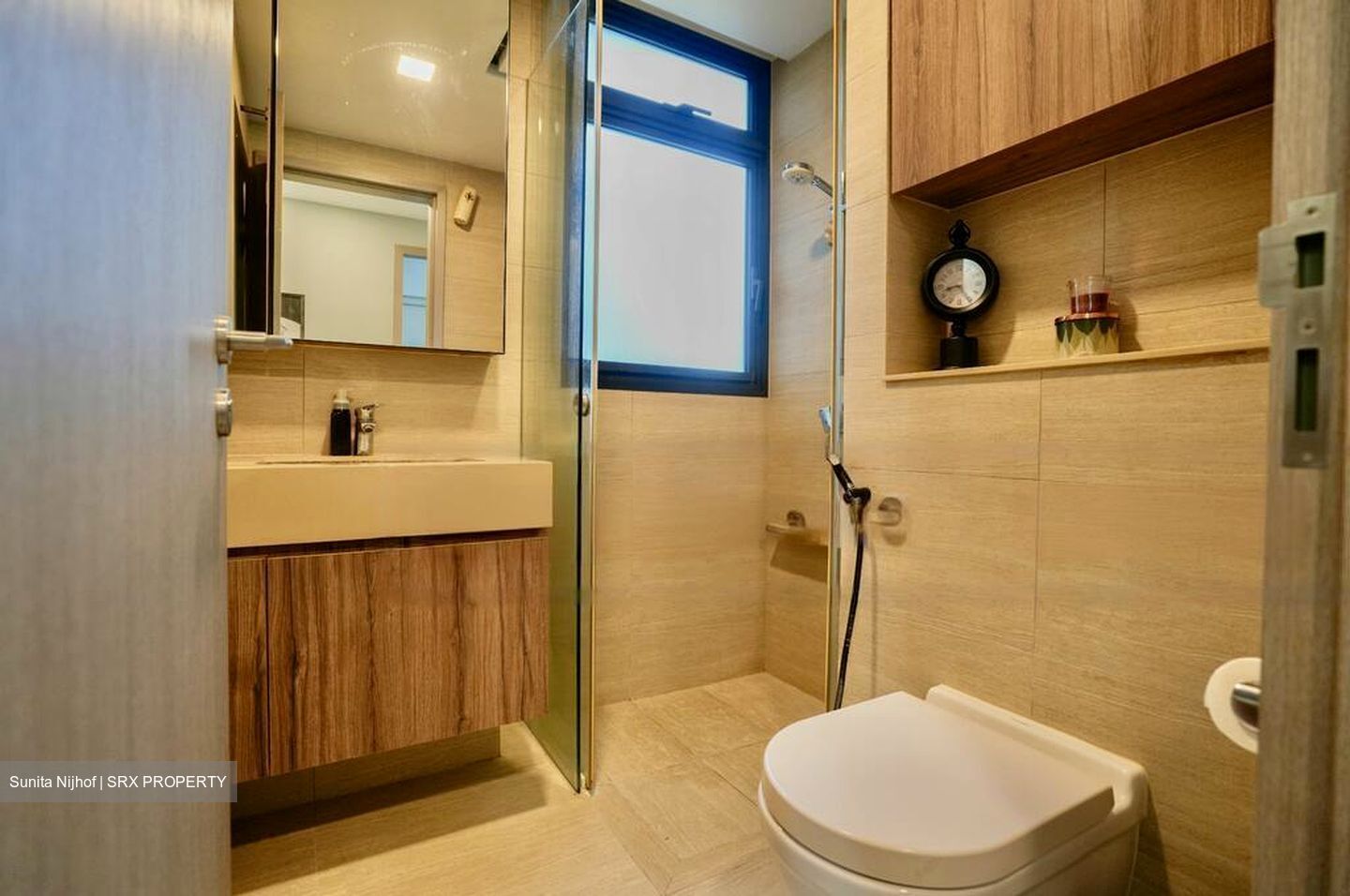 The Garden Residences (D19), Apartment #466689361